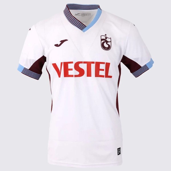 Thailandia Maglia Trabzonspor Terza 23/24